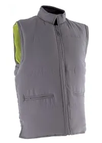 Pulsar 7 in 1 Interactive Orange Hi Vis Coat PR497