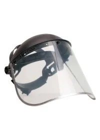 Visor & Browguard Portwest PW96 Faceshield Plus