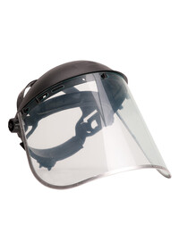 Visor & Browguard Portwest PW96 Faceshield Plus