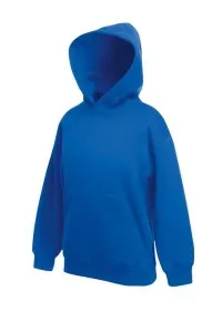 Fruit of the Loom SS273 Royal