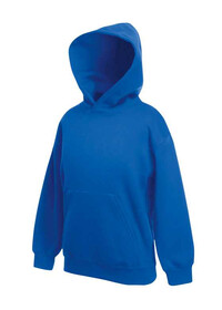 Fruit of the Loom SS273 Royal