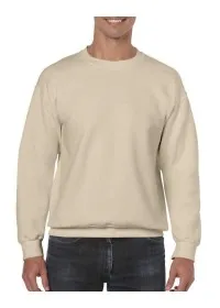 Gildan GD056 Sand