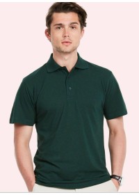 100 Uneek UC105 Embroidered Polo Shirts