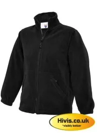UC603 Black