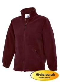 UC603 Maroon