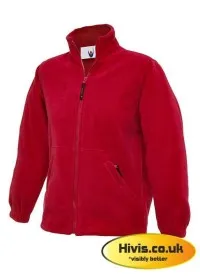 UC603 Red