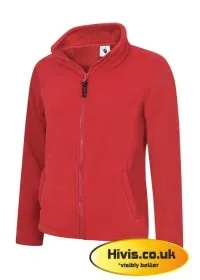 UC608 Red