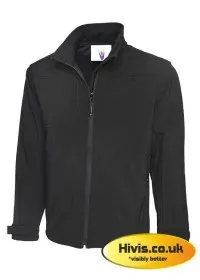 UC611 Black
