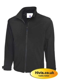 UC611 Black