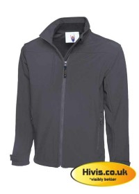 UC611 Light Grey