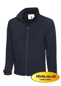 UC611 Navy Blue