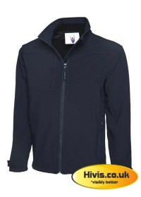 UC611 Navy Blue