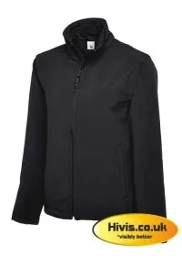 UC612 Black