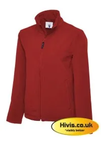 UC612 Red