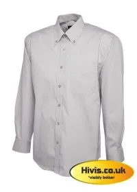 UC701 Silver Grey
