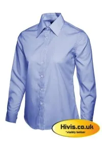 UC711 Mid Blue