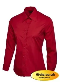 UC711 Red