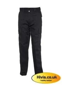UC902 Black