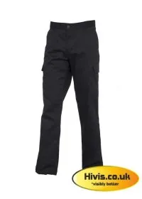 UC905 Black