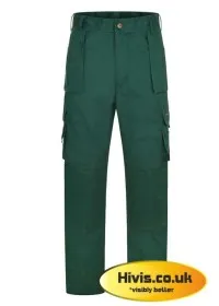 UC906 Bottle Green