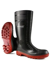 Dunlop Acifort Wellington with midsole EN345 SBP 164