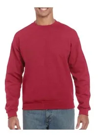 Gildan GD056 Antique Cherry Red