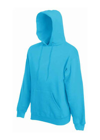 Fruit of the Loom SS224 Azure