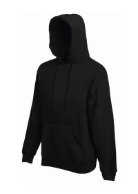 Fruit of the Loom SS224 Black