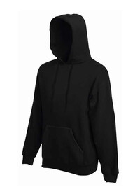 Fruit of the Loom SS224 Black