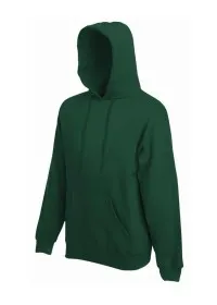 Fruit of the Loom SS224 Bottle Green