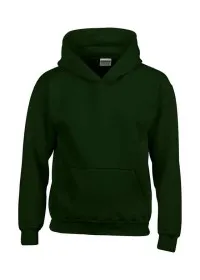 Gildan GD57B Bottle Green