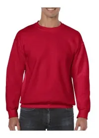 Gildan GD056 Cherry Red