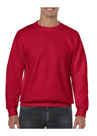 Gildan GD056 Cherry Red