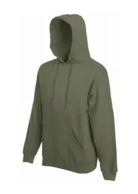 Fruit of the Loom SS224 Classic Olive