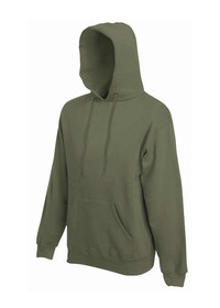 Fruit of the Loom SS224 Classic Olive