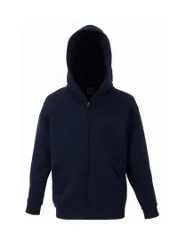 Fruit of the Loom SS225 Deep Navy