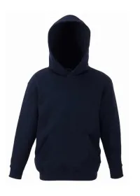 Fruit of the Loom SS273 Deep Navy