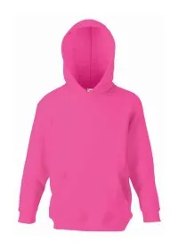 Fruit of the Loom SS273 Fuchsia