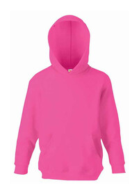 Fruit of the Loom SS273 Fuchsia