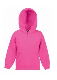 Fruit of the Loom SS225 Fuchsia