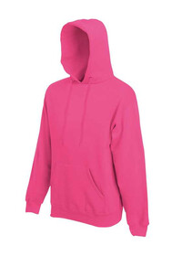 Fruit of the Loom SS224 Fuchsia