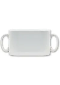 Custom Printed Mug