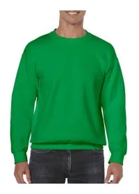 Gildan GD056 Irish Green