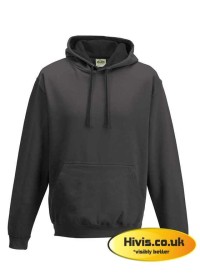 Awdis JH003 Charcoal/Jet Black