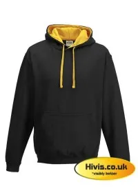 Awdis JH003 Jet Black/Gold