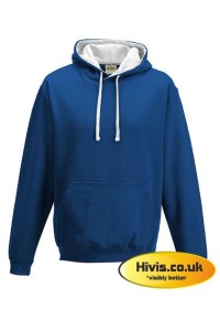 Awdis JH003 Royal Blue/White