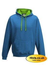 Awdis JH003 Sapphire/Lime