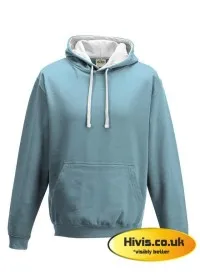Sky Blue/White