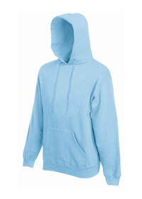 Fruit of the Loom SS224 Sky Blue