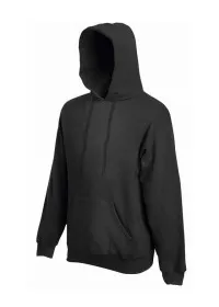 Fruit of the Loom SS224 Light Graphite